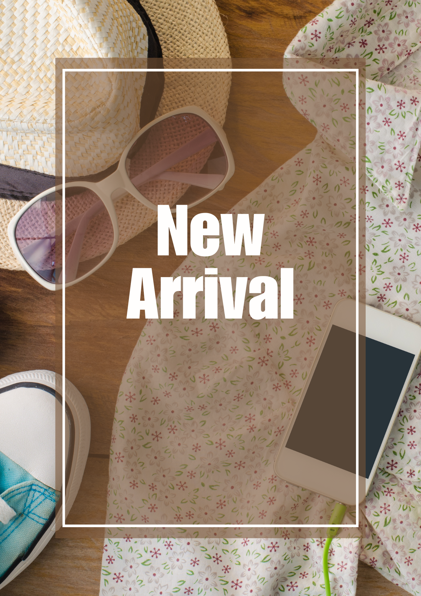 New Arrival