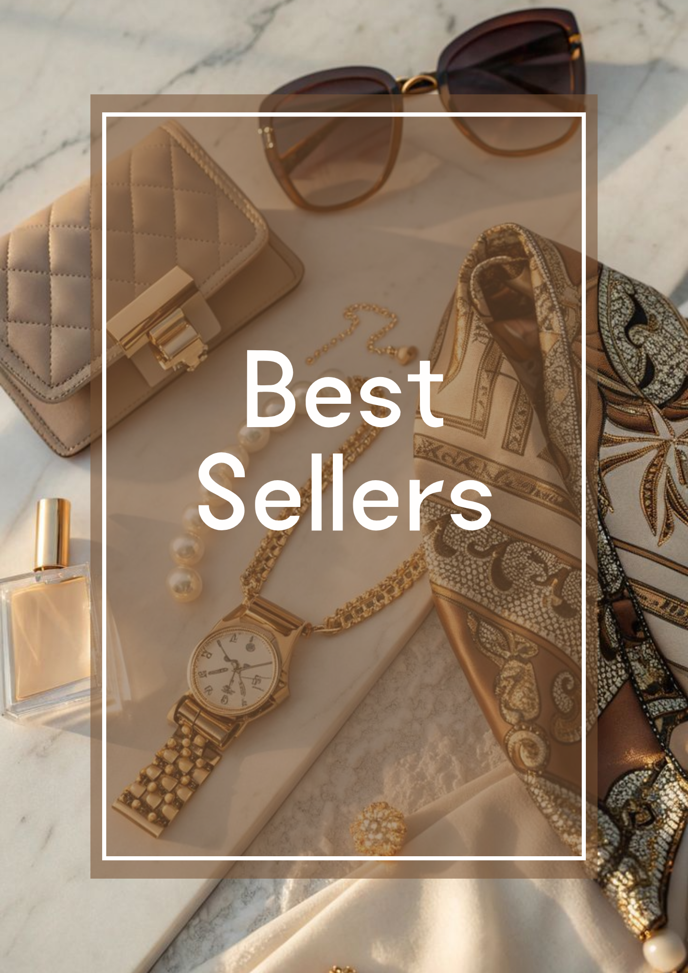 Best Sellers