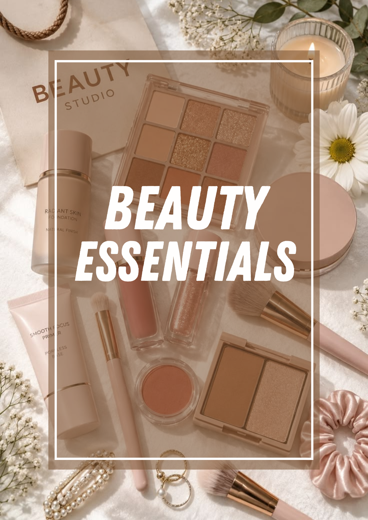 Beauty Essentials