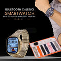 7 in 1 Smart Watch