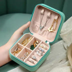 Mini Jewellery Box For Women Multicolour