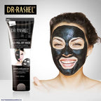 Peel-off black Head remover