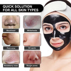 Peel-off black Head remover