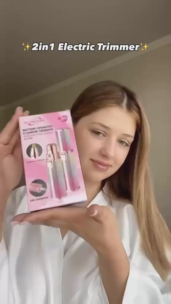 Painless Hair Removal Flawless